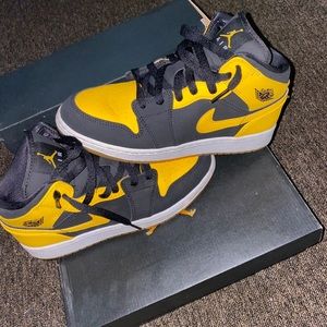 Jordan 1s